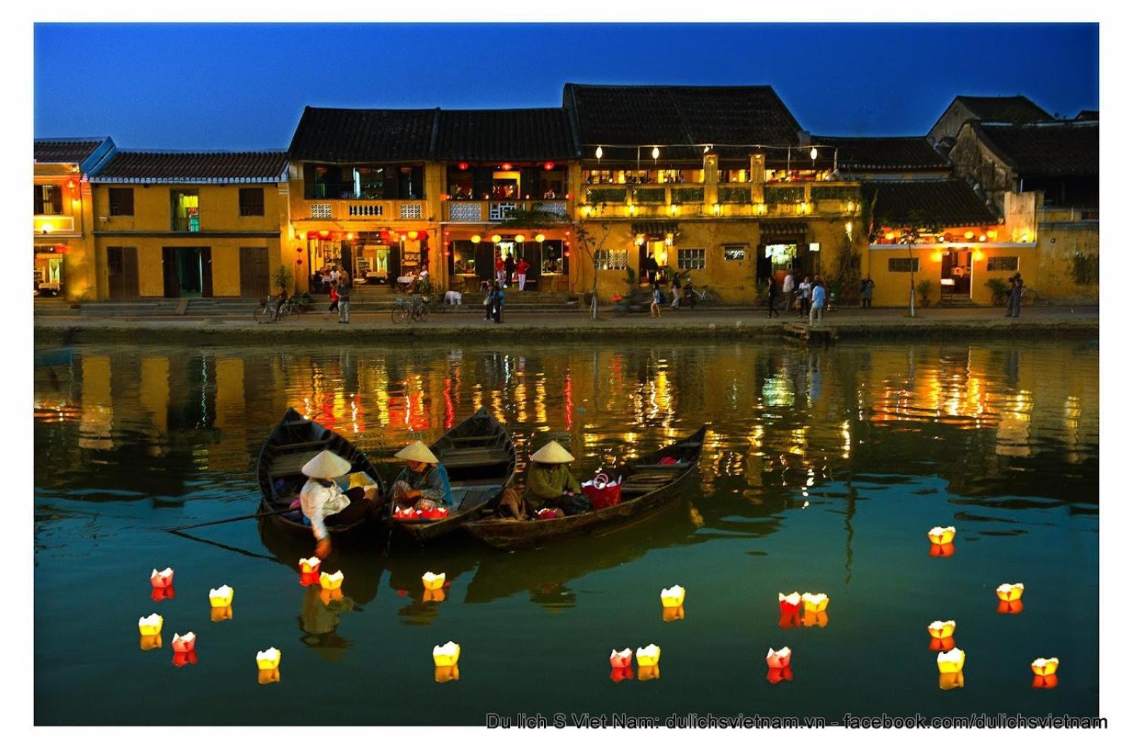 Hoi An Rose Garden Hotel Zewnętrze zdjęcie
